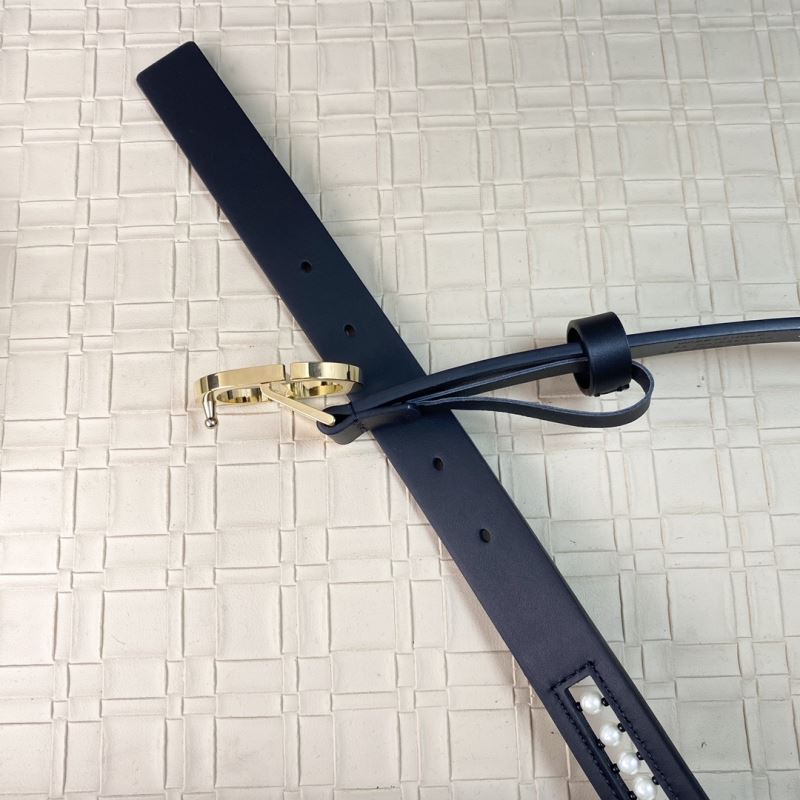 Christian Dior Belts